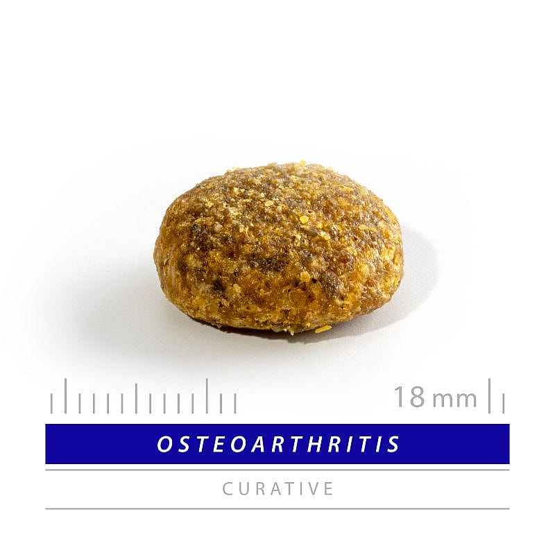 Sanimed Osteoarthritis Hond 3 kg