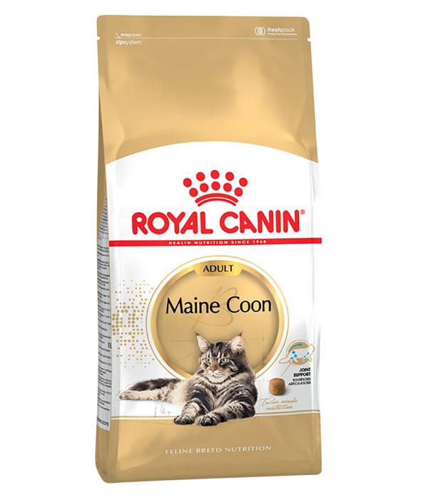 ROYAL CANIN® Trockenfutter für Katzen Maine