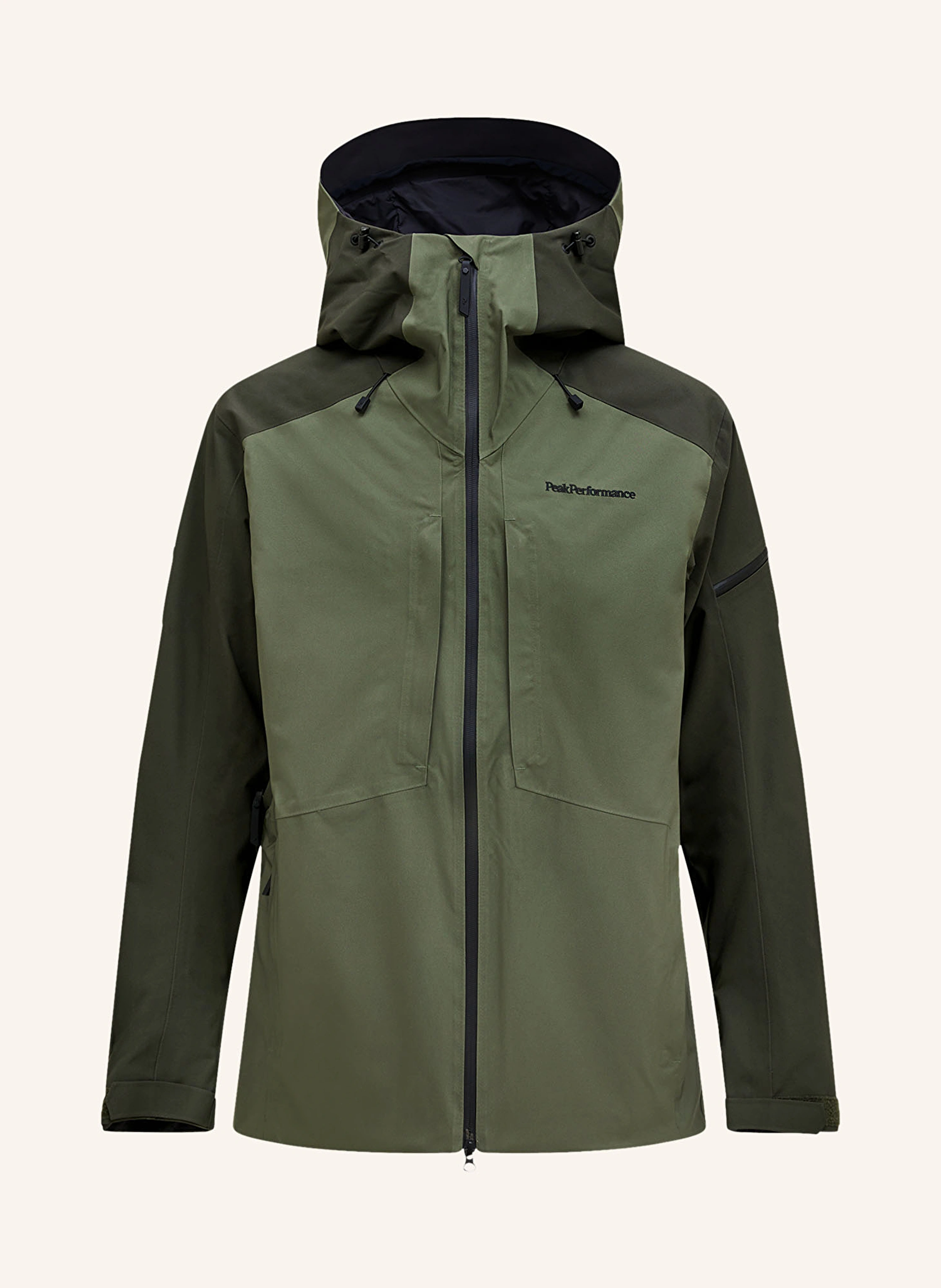 Peak Performance Skijacke INSULATED