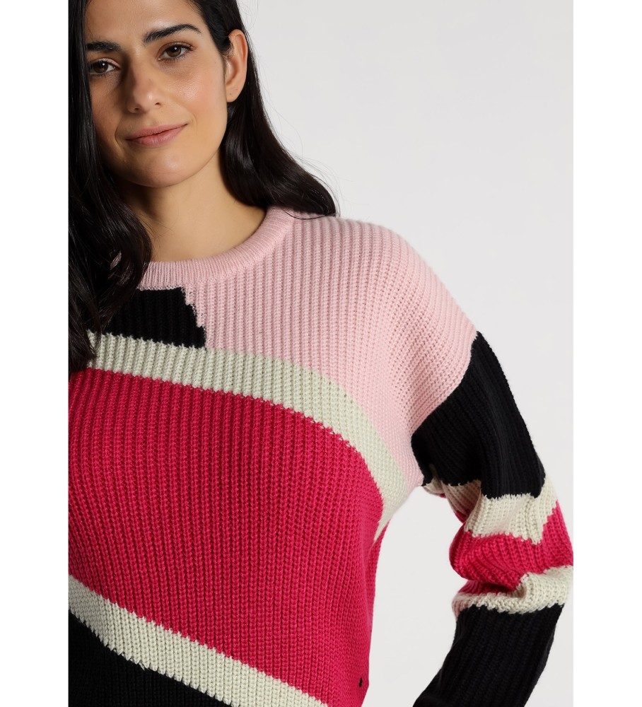 Victorio & Lucchino, Camisa V&L com gola redonda