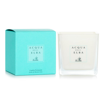 Acqua Dell'Elba Scented Candle - Isola Di Montecristo  180g/6.4oz