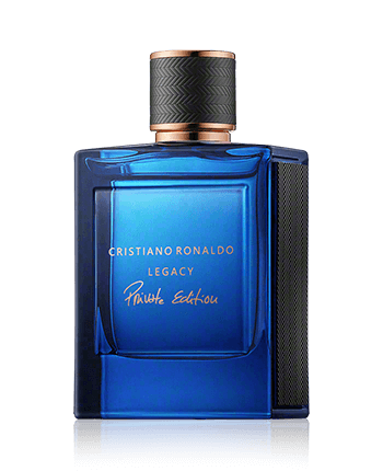Cristiano Ronaldo Legacy Private Edition Eau de Parfum Spray 100ml
