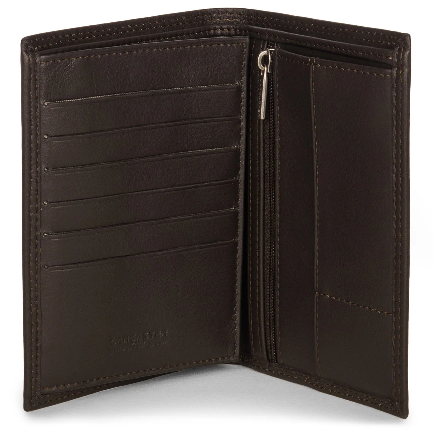 Soft Vintage Homme-Grand portefeuille
