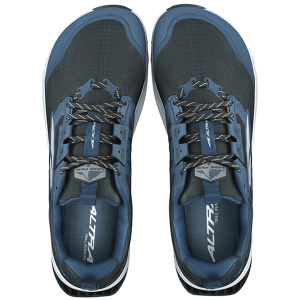 Chaussure trail ALTRA LONE PEAK 8 M NAVY/BLACK