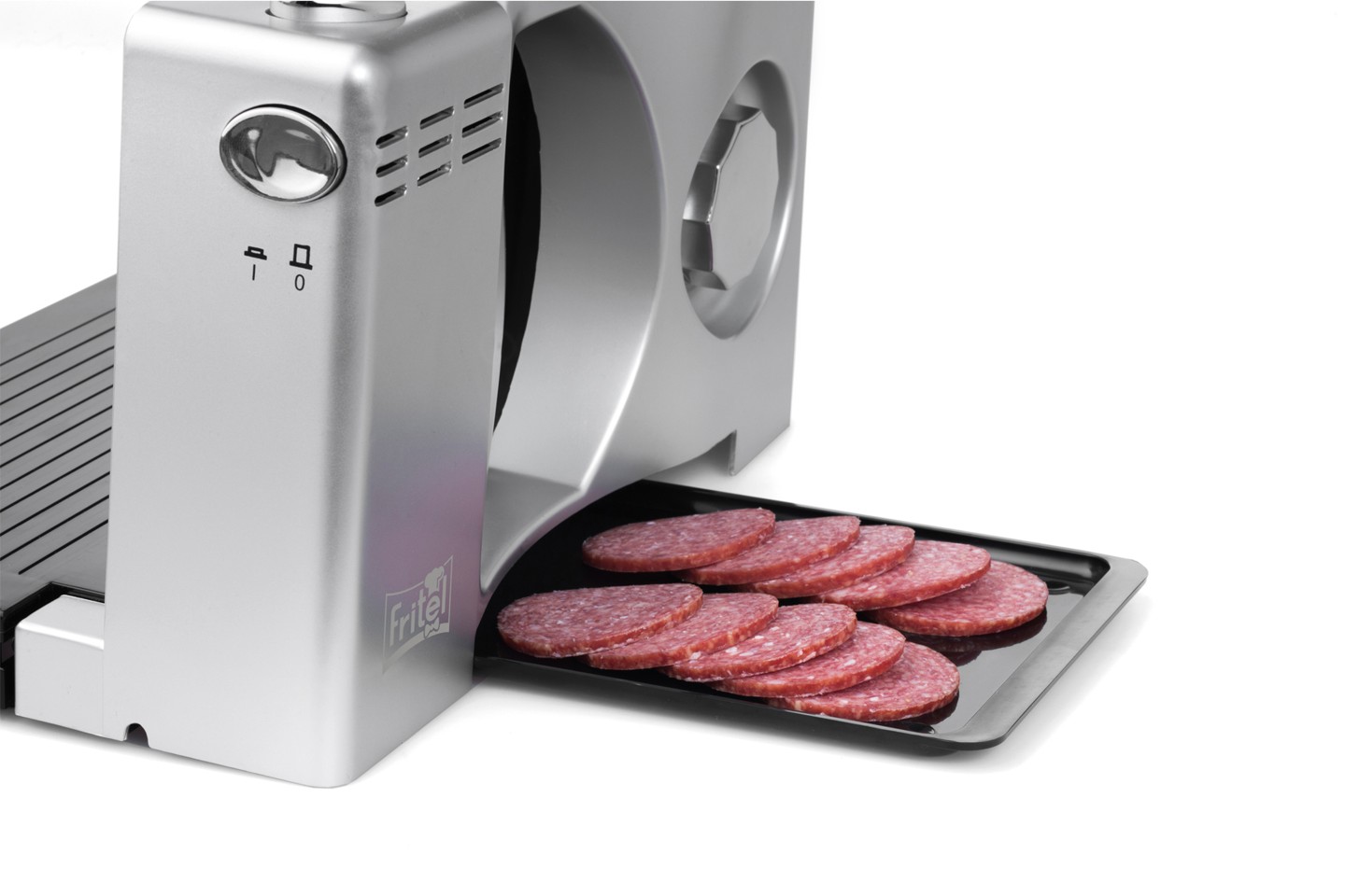 Fritel - SL 3110 Slicer