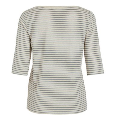 Tee-shirt à manches courtes femme Vistaryl VILA