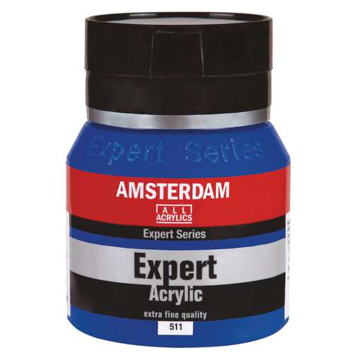 Amsterdam Expert Extra feine Künstler-Acrylfarbe