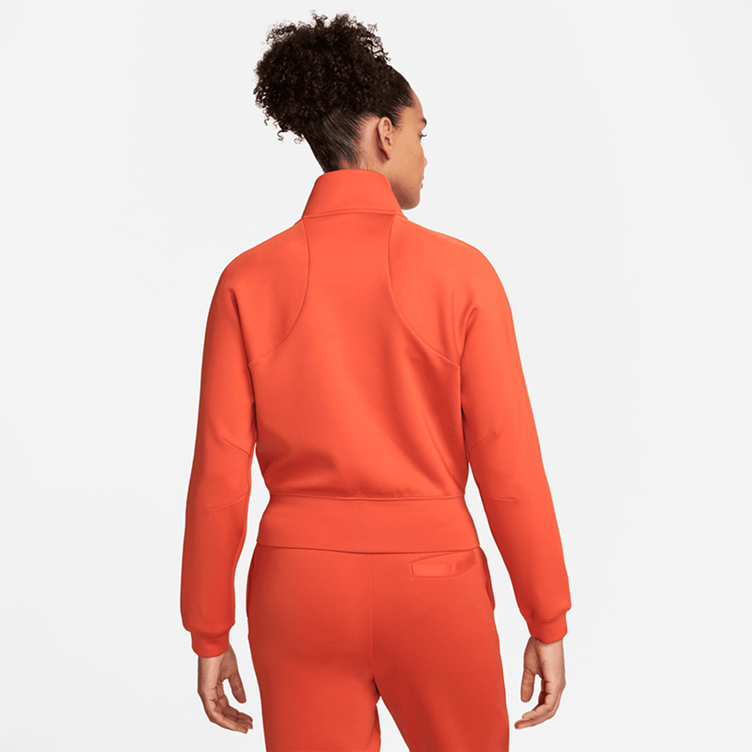 Nike Court Heritage Full Zip Jacket