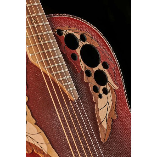 Ovation Adamas 1687 GT RRB