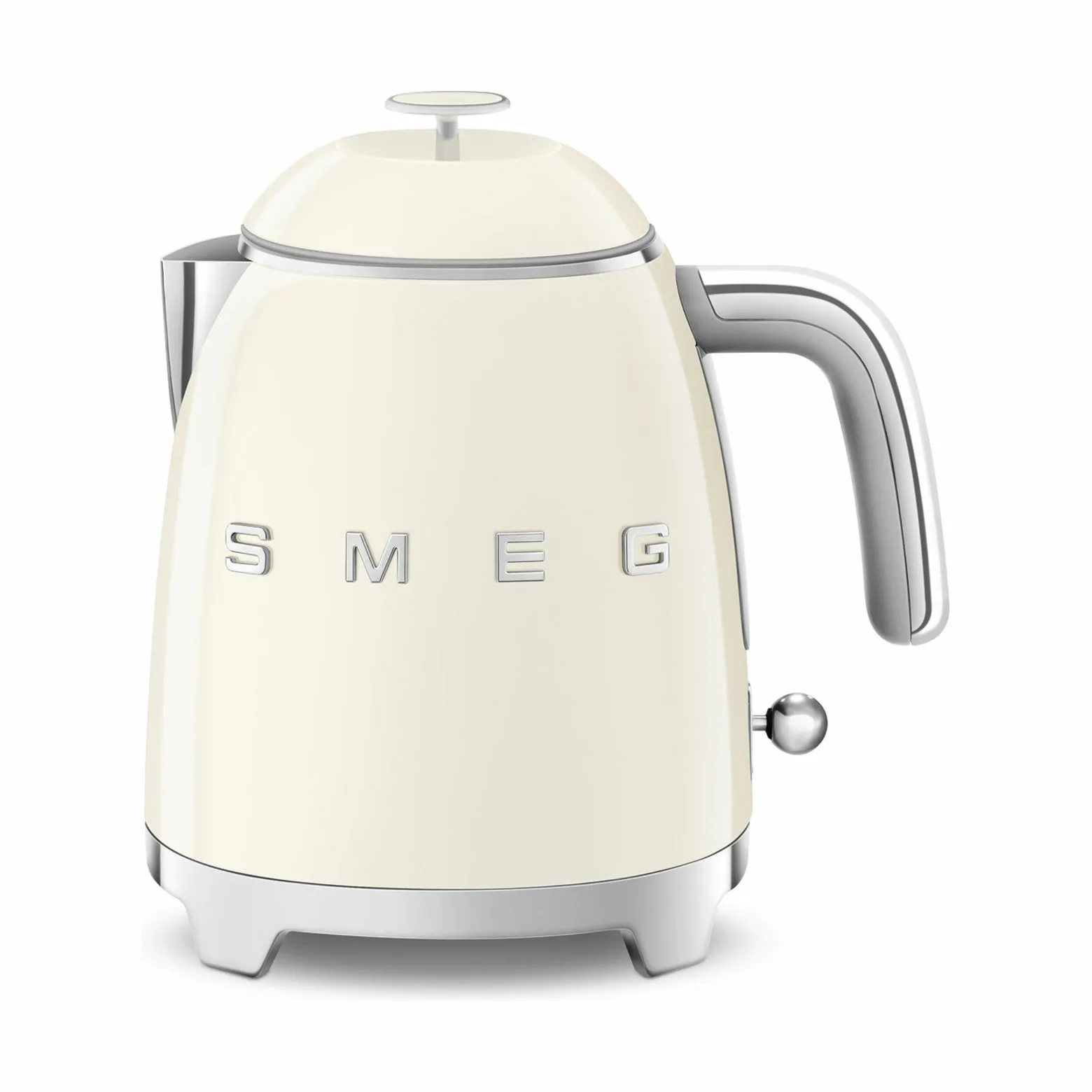 Smeg 50's Style Elkedel KLF05BLEU