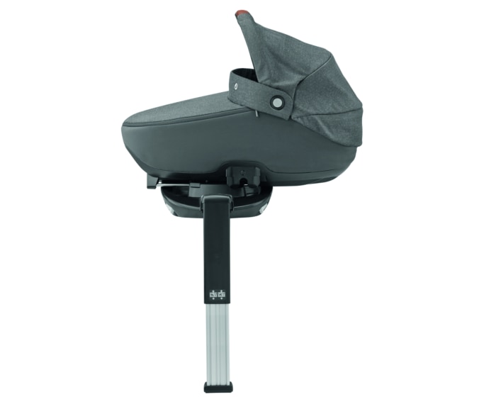 Jade 0 - 6 M   0 - 9 kg    R129 Sicherheit |    Höchster Komfort fürs Baby |    Höchste Benutzer- und Bedienfreundlichkeit |    Teil des 3wayFamily Konzepts |