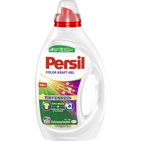 Color Kraft-Gel 20 WL