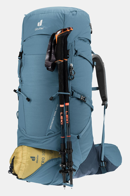 deuter deuter Aircontact Core 50+10 Backpack