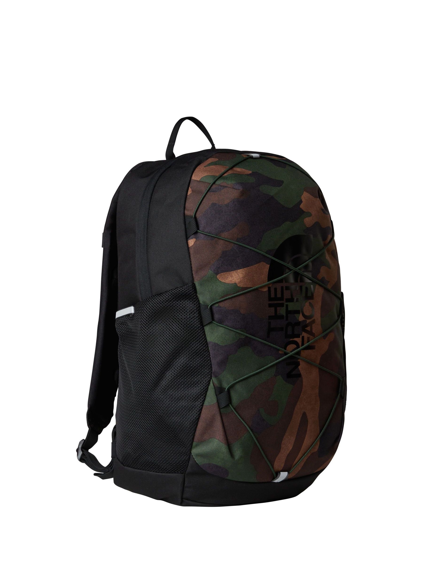 The North Face Youth Court Jester Backpack