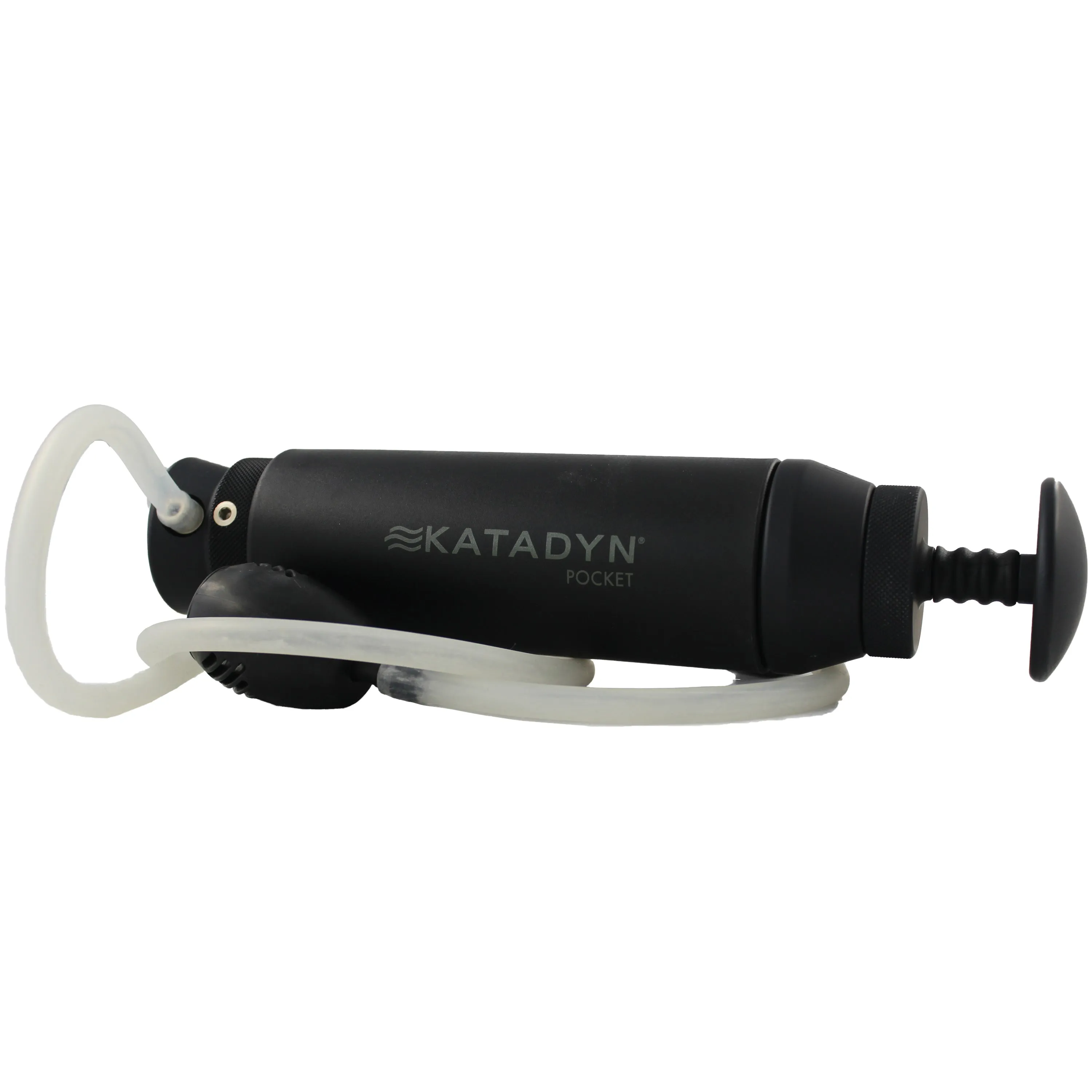 Katadyn -  Tactical Wasserfilter Pocket