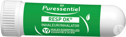 Puressentiel Respiratoire Inhaleur 1 Stick