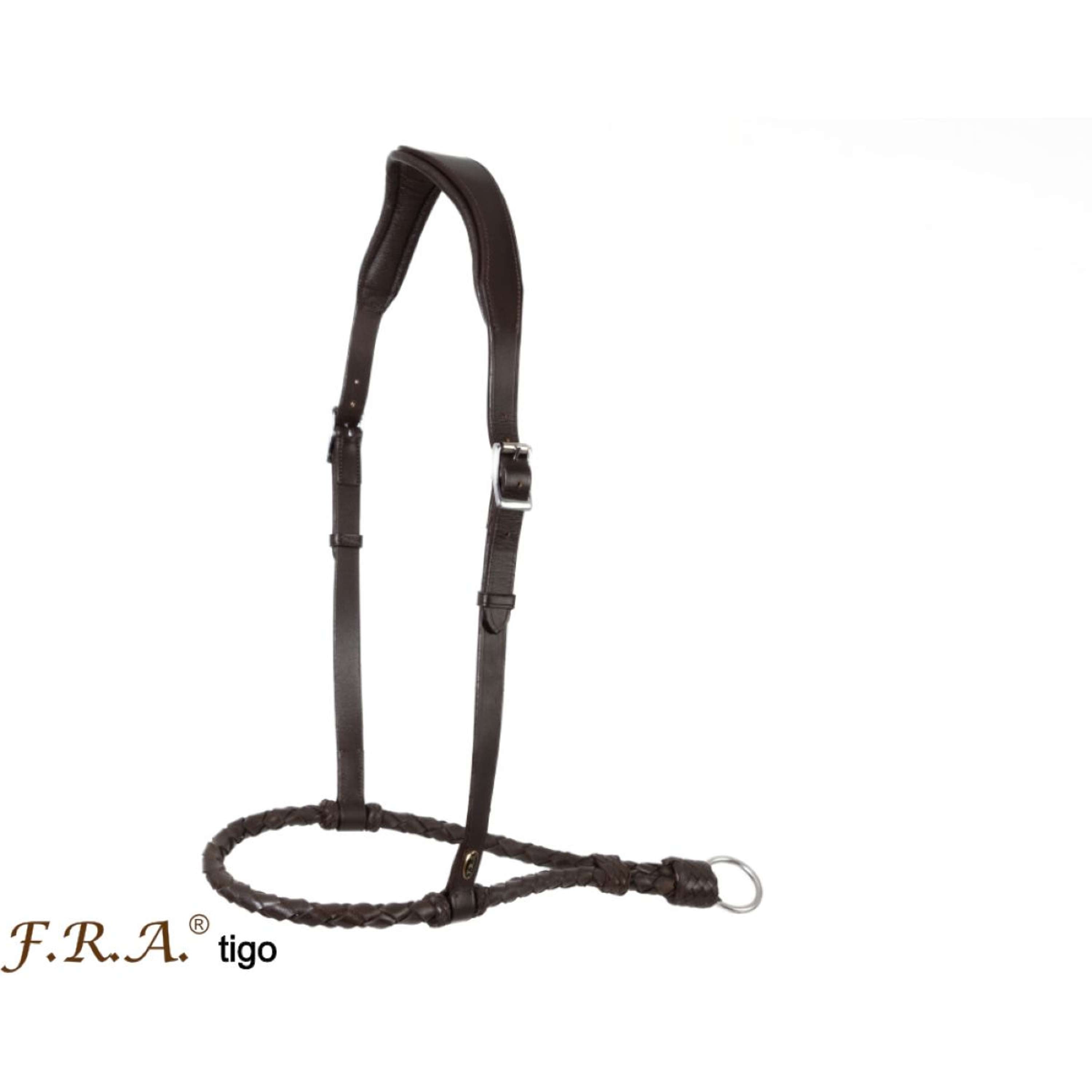F.R.A. Bosal Tigo Bruin