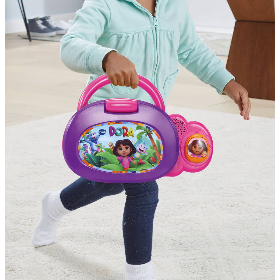 VTech Dora avonturenlaptop