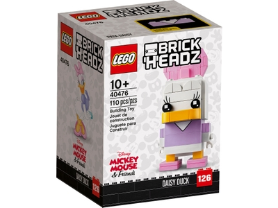 LEGO Katrien Duck (40476)