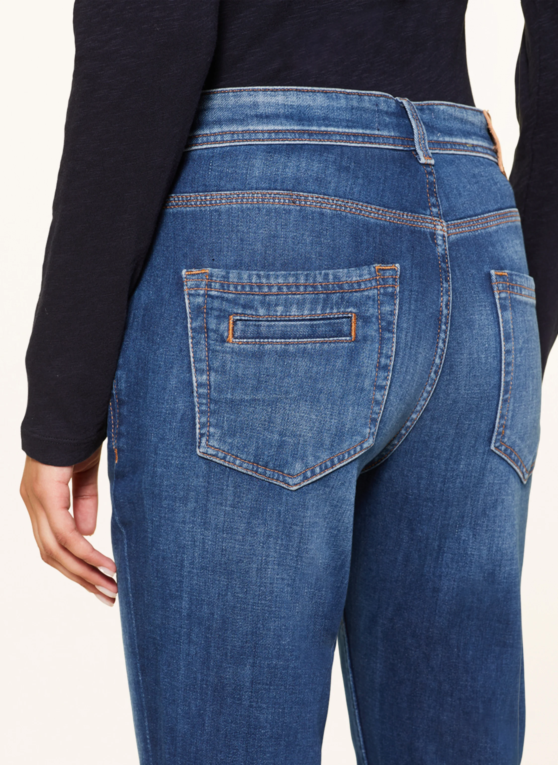 Marc O'Polo Boyfriend Jeans