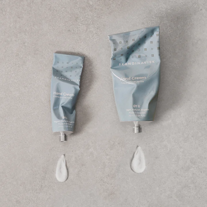 Skandinavisk - Handcreme 75 ml, Skog