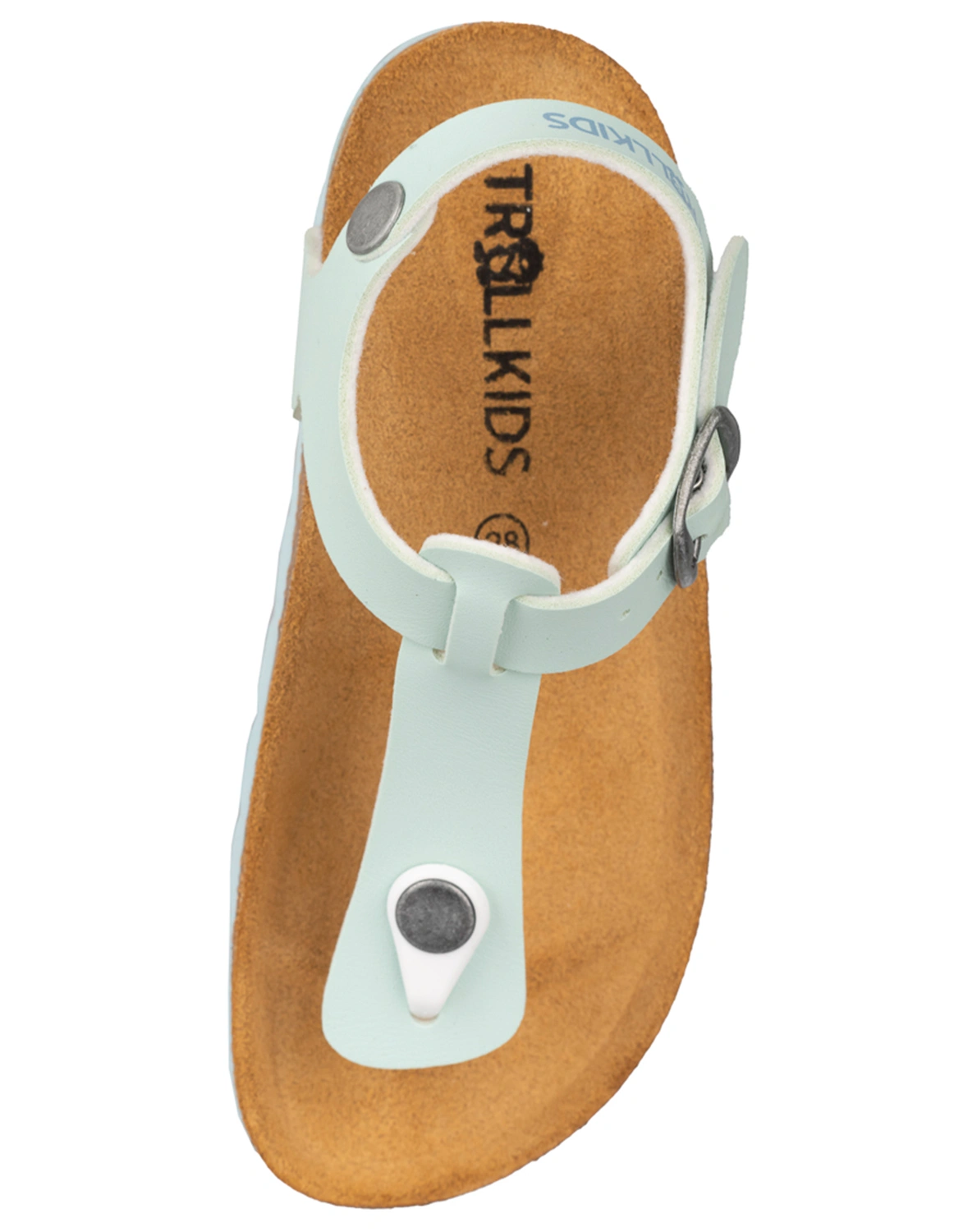 Sandalen ALESUND in light mint