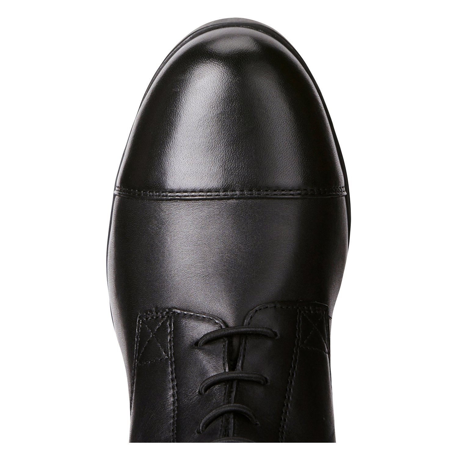 ARIAT Reitstiefel Heritage Contour ll  - schwarz