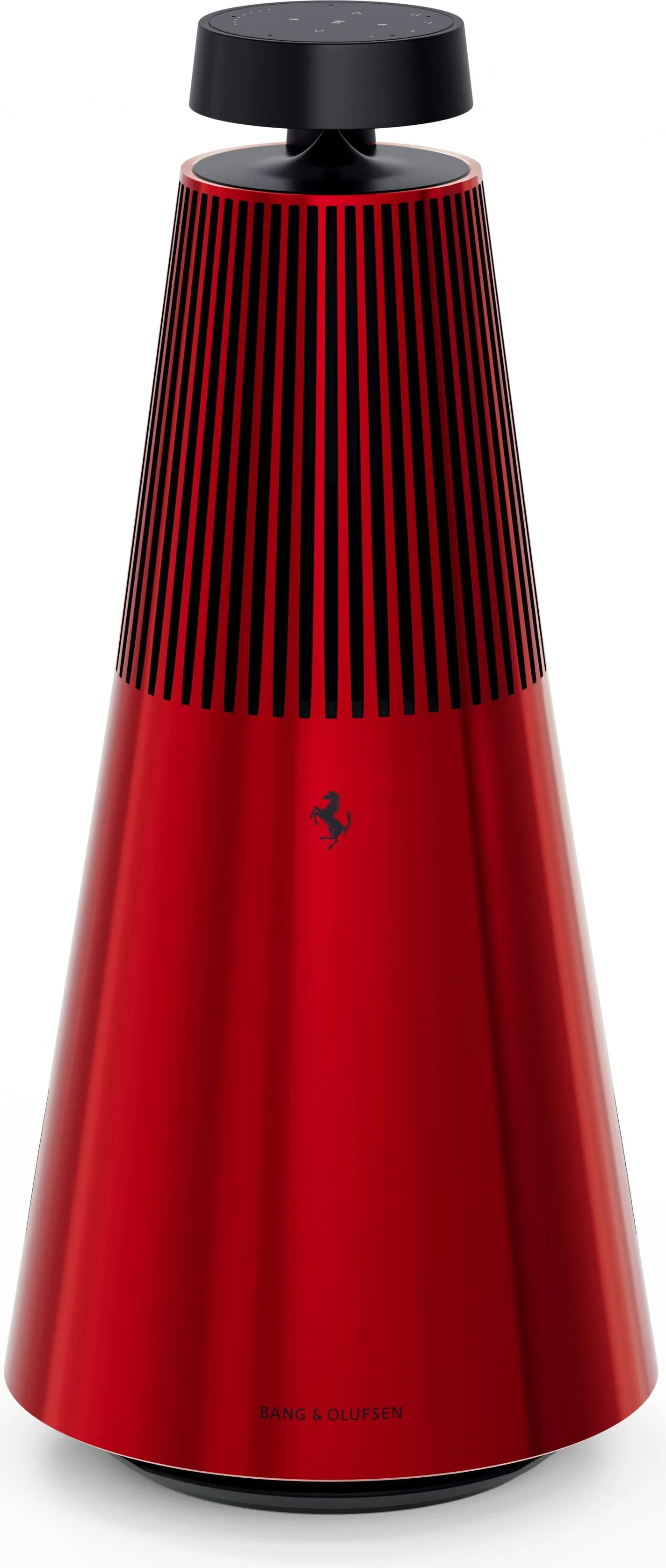 Bang & Olufsen Beosound 2 Ferrari Enceintes connectées