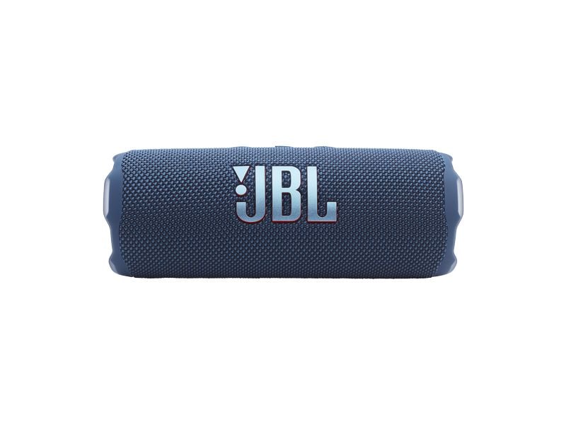 JBL Bluetooth Speaker Flip 7 Blau Tragbarer wasserdichter und stossfester Lautsprecher