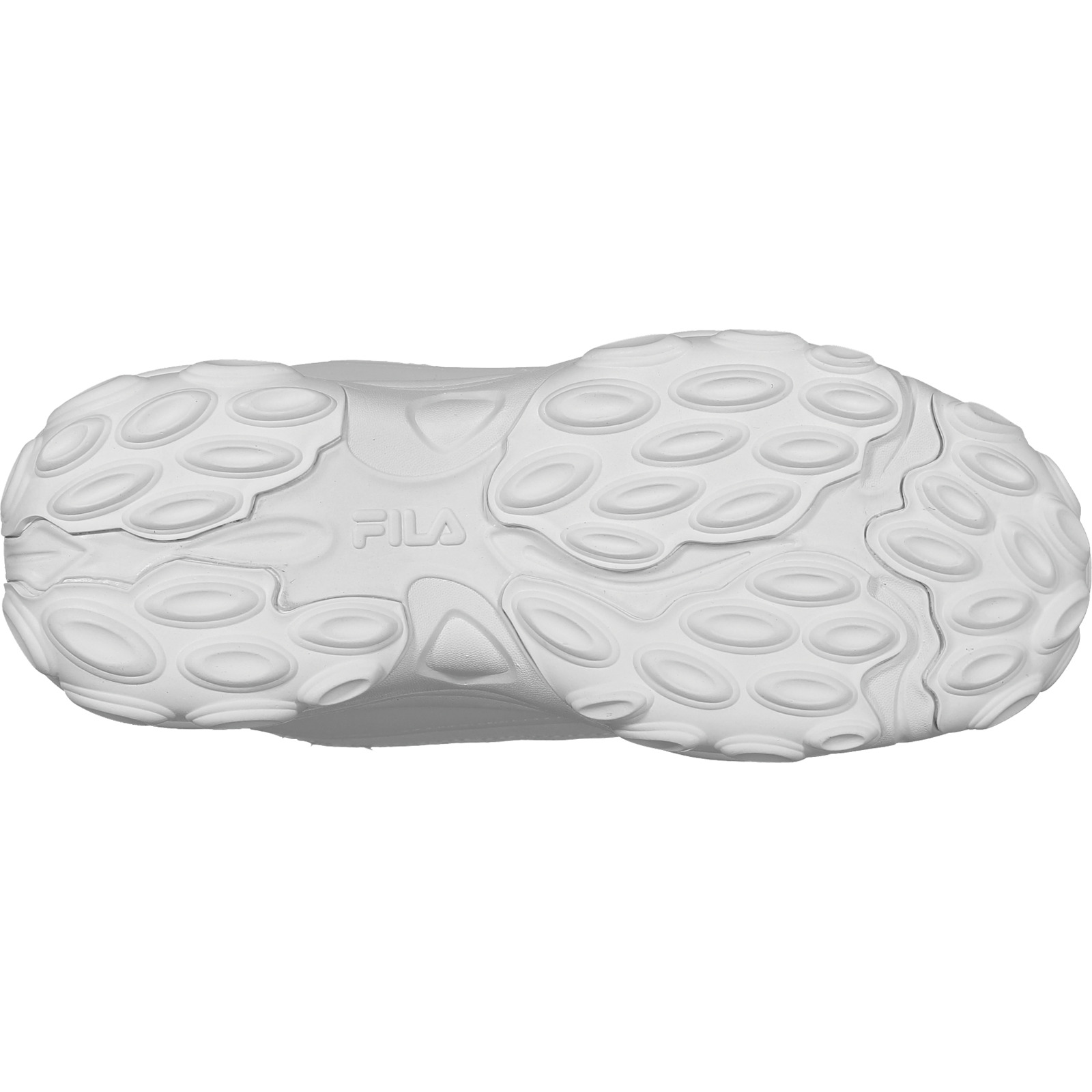 Fila Damen-Sneaker Loligo 38