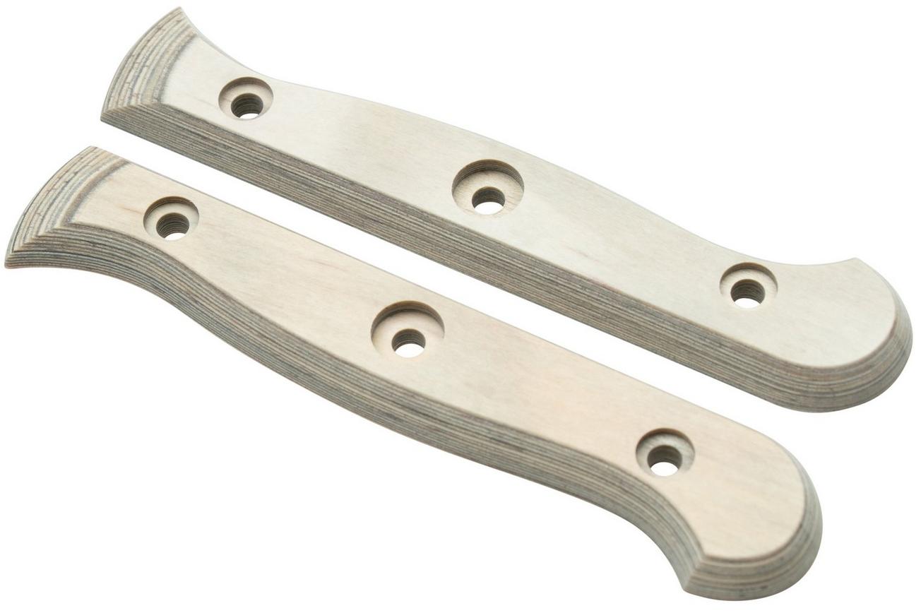 Messermeister Custom Driftwood, Small 860323 houten handgreep