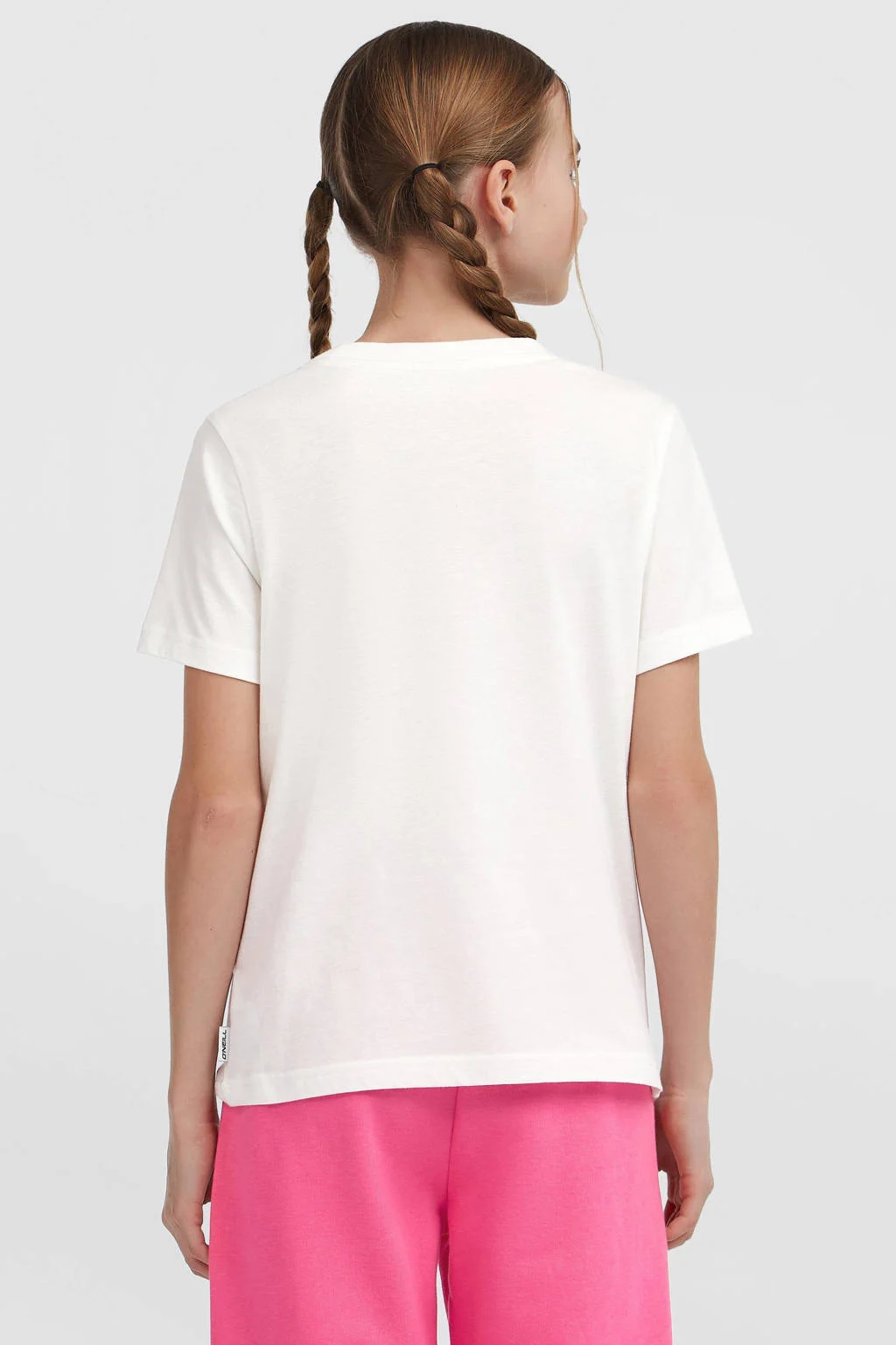 O'Neill T-shirt wit