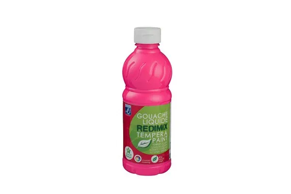 REDIMIX 500ML TYRIAN PINK 354