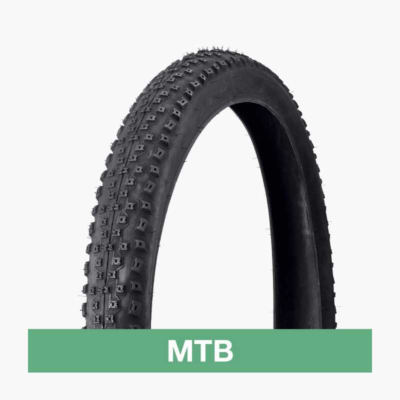 Sykkeldekk MTB 27,5