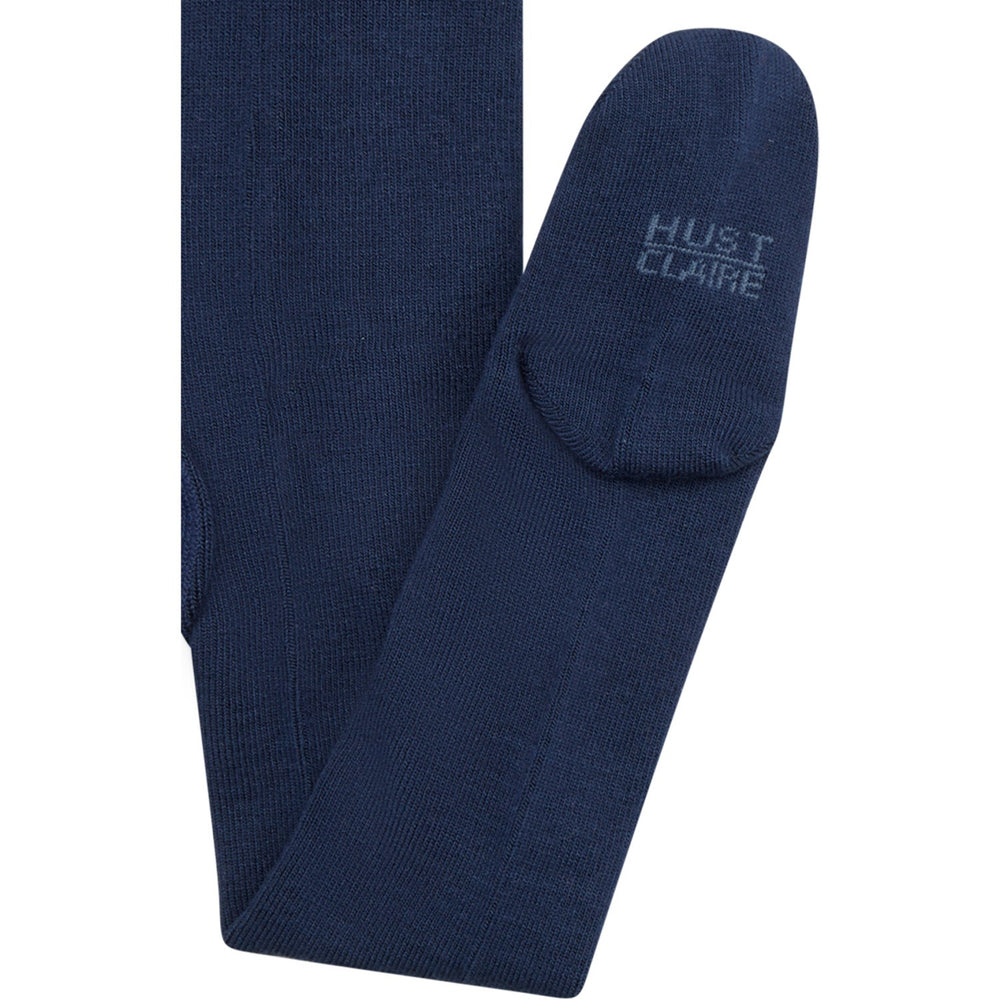 Køb Hust & Claire Blues Fuxie Stockings