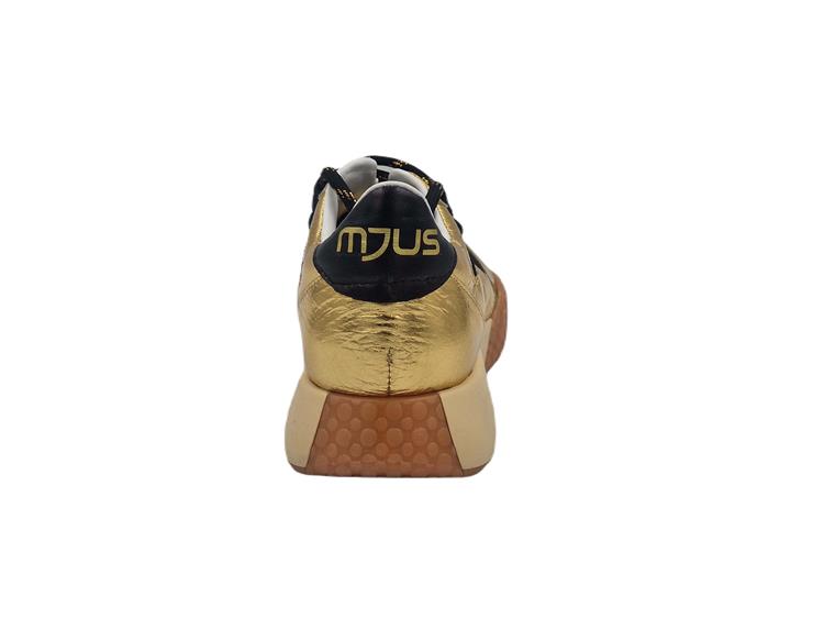 Mjus T95104-201 0001 ORO COMBI