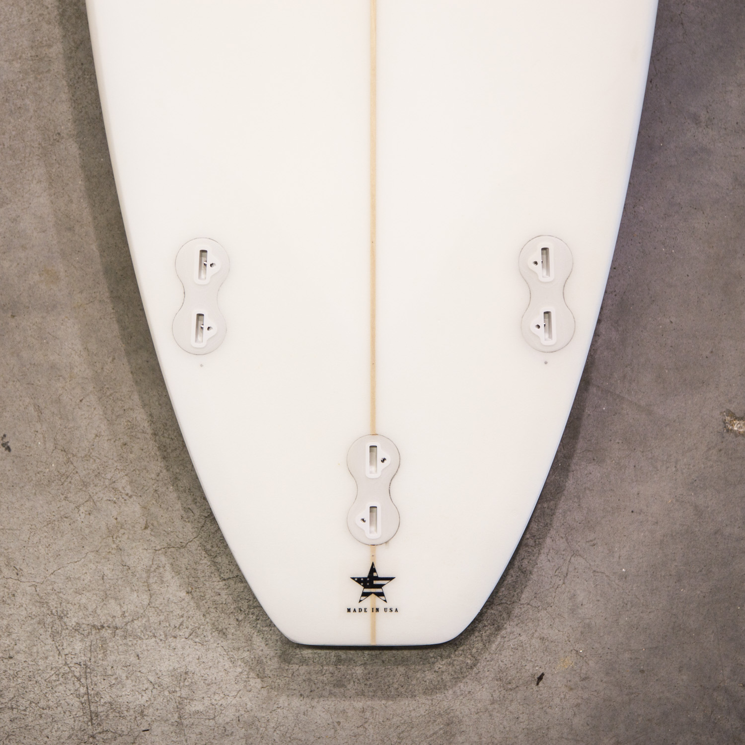 Matt Calvani Star Dump - 5'8 x 19