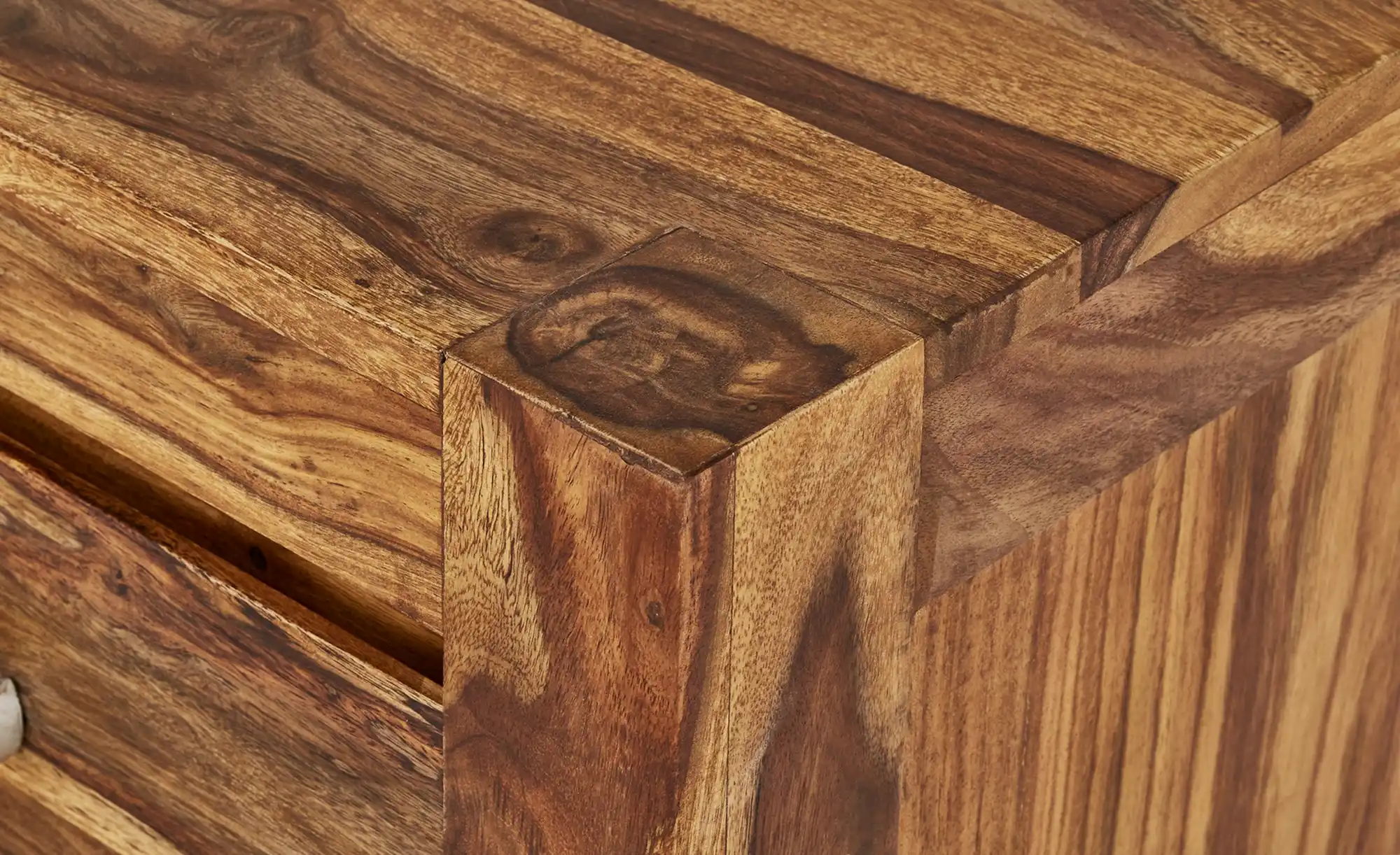 Sideboard Amarillo