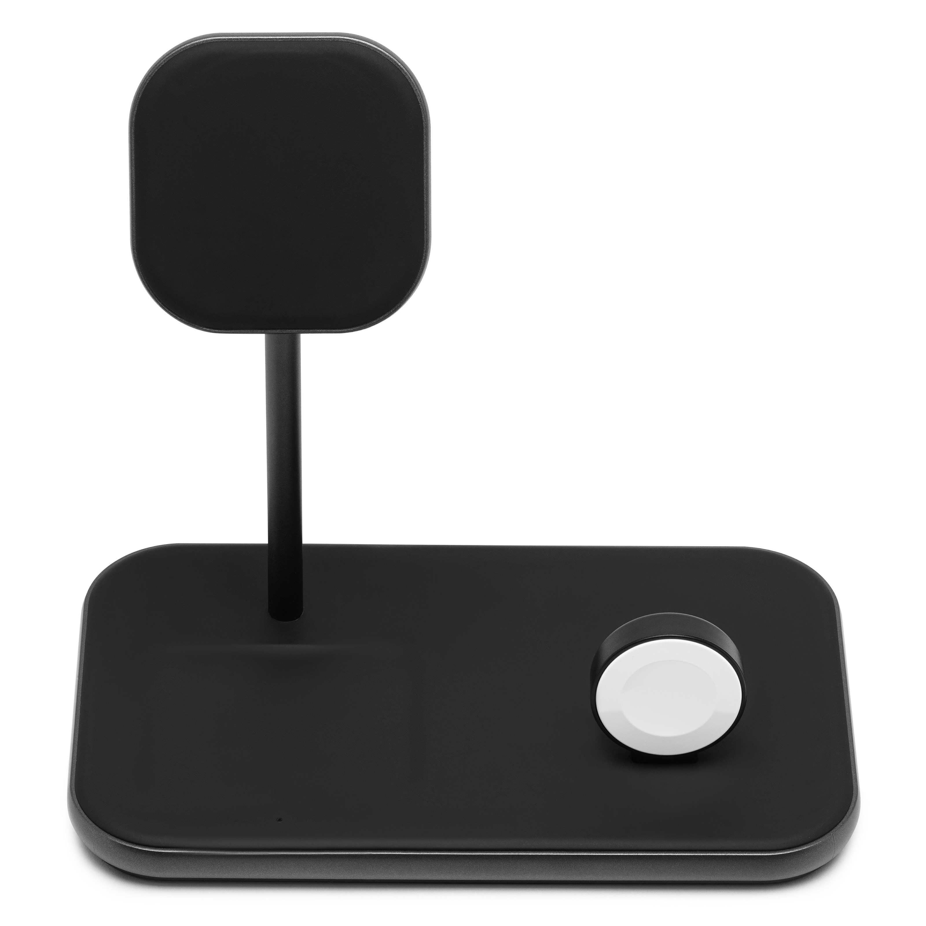 Linocell Premium 3-in-1 Ladestasjon med Magsafe-kompabilitet