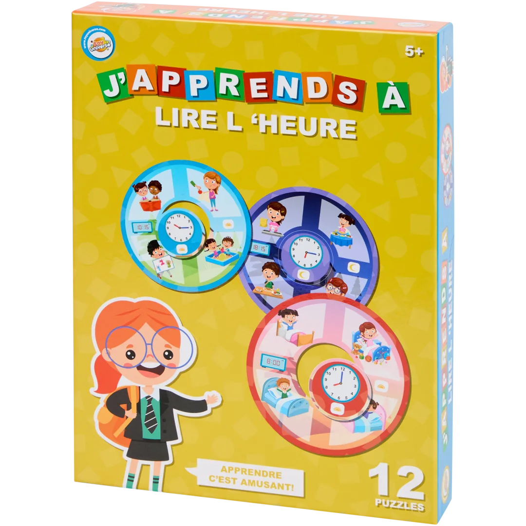 Jeux éducatifs