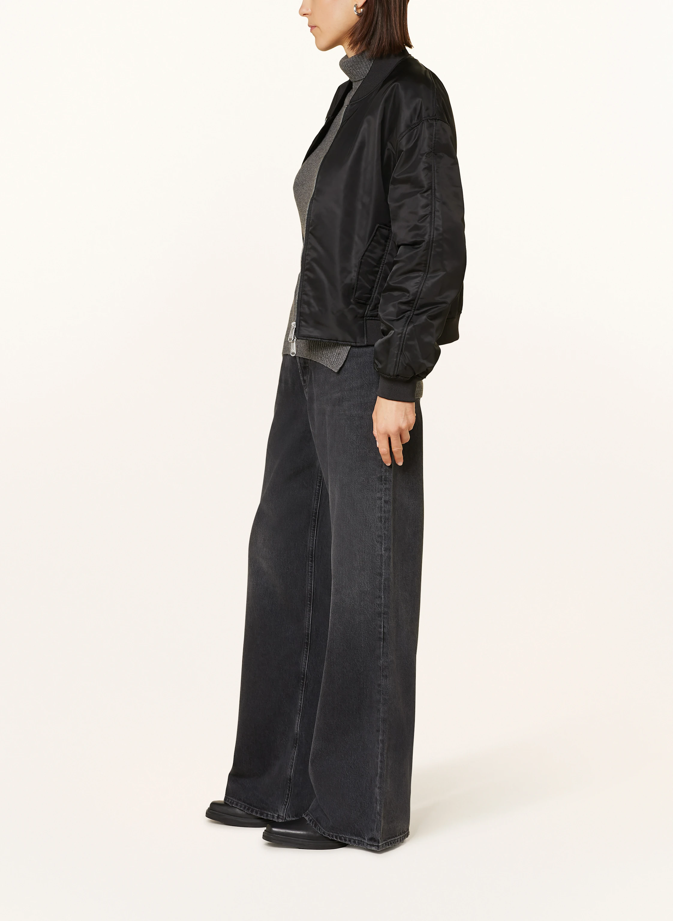 AGOLDE Jeans DAME