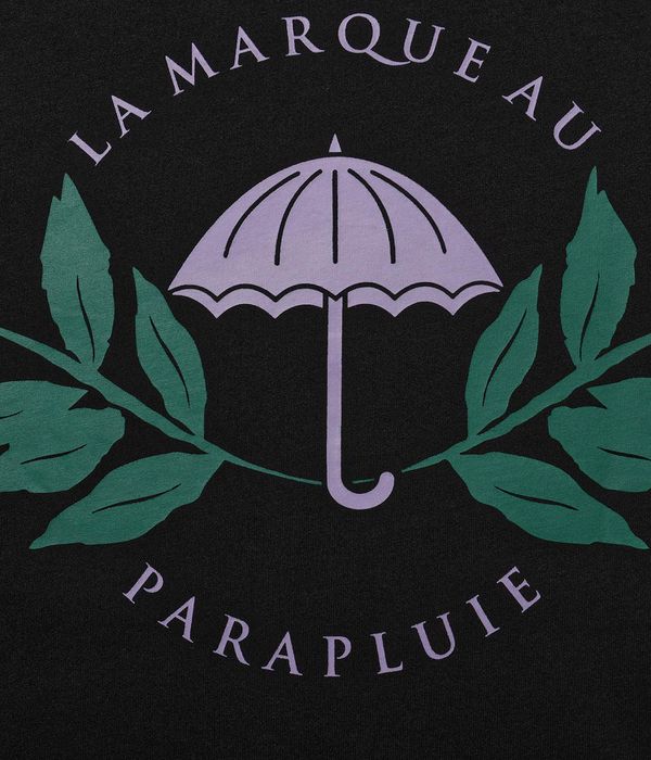 Hélas La Marque T-Shirt (black)