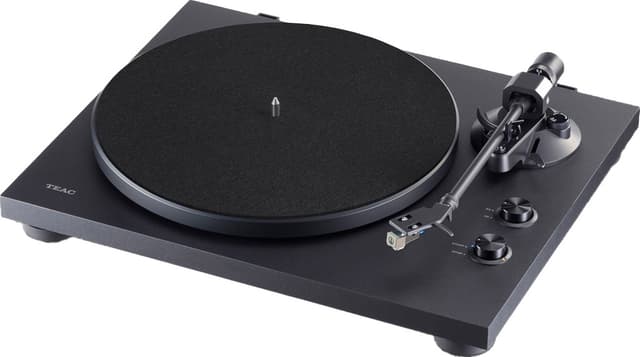 Teac TN-280BT-A3 pladespiller (sort)