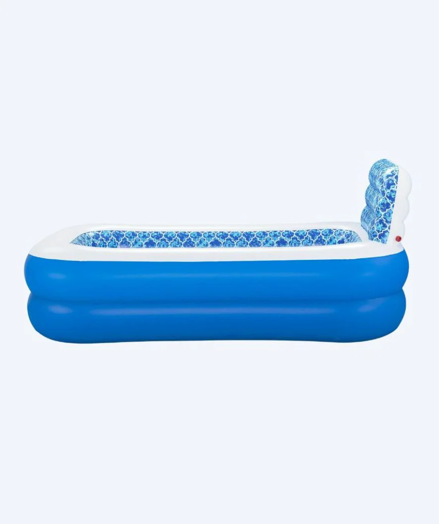Bestway badebassin - Oasis Sprinkler - Blå