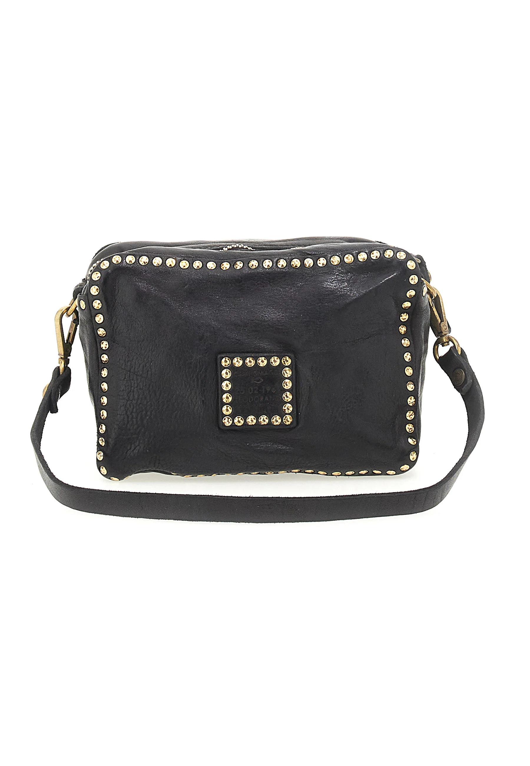 RIBES - Sacs boston | Noir