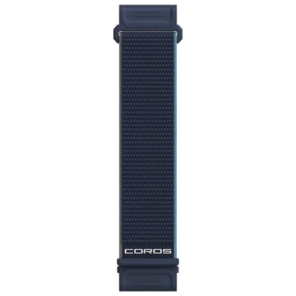SFS195_Cardio et GPS COROS VERTIX 2S NAVY