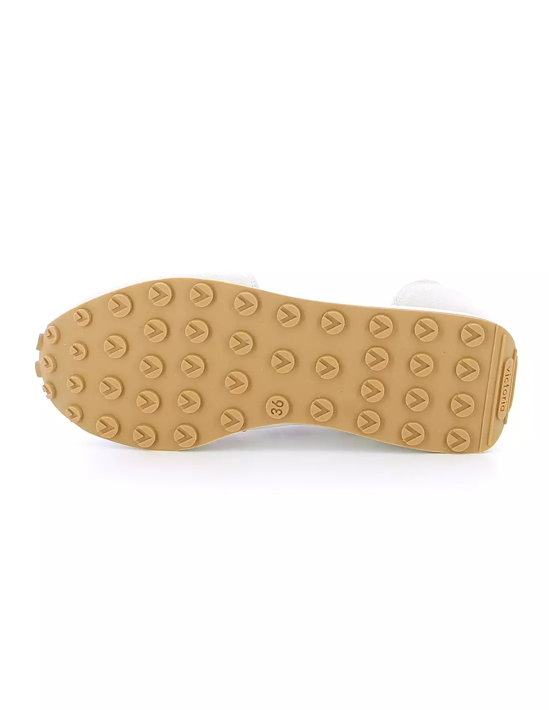 VICTORIA 1138100 - Baskets Lilas