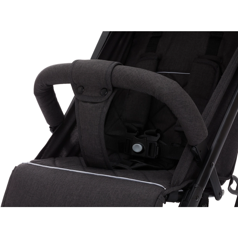 fill Sportwagen Styler Elite Schwarz Melange