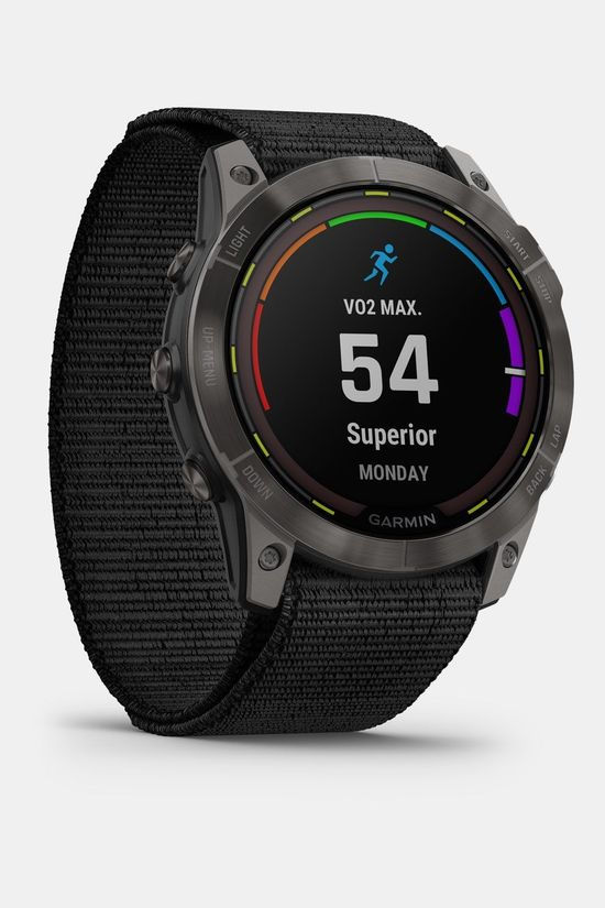 Garmin Garmin Enduro 2 Sapphire Sporthorloge
