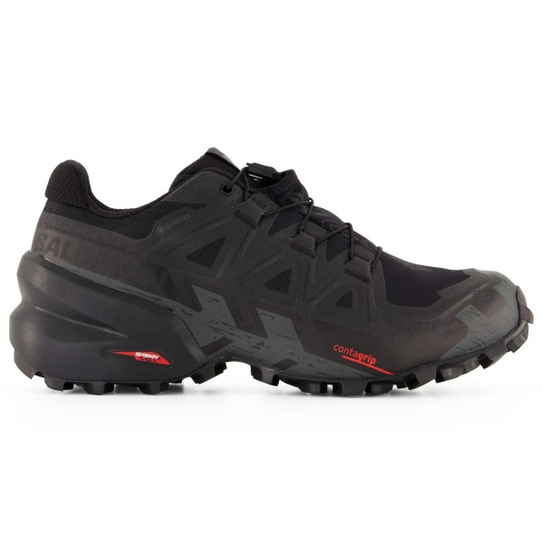 Salomon - Women's Speedcross 6 Gore-Tex - Chaussures de trail